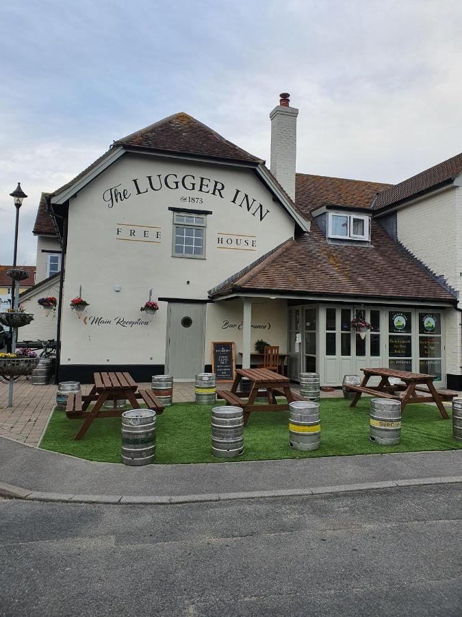 The Lugger